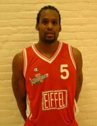 Chatney Howard (M)