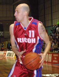Roberto van de Broek (M)