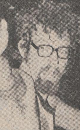 Rudolf Mooy (M)