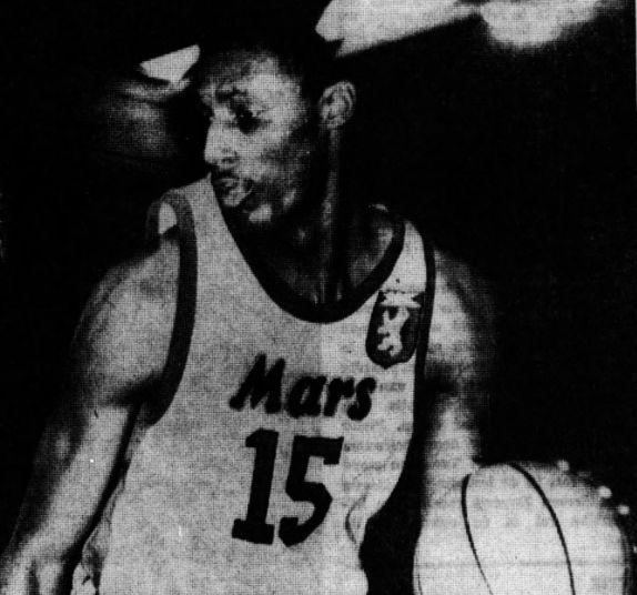Mike Childress (M)