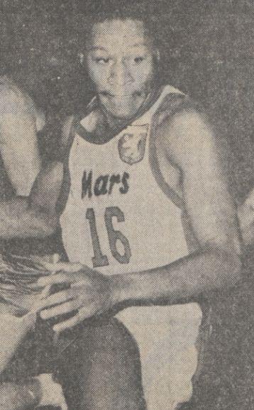 Bobby Bissant (M)