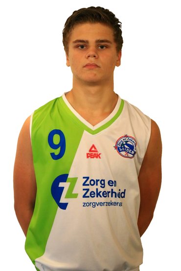 Rick van der Salm (M)