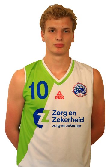 Kasper van Osnabrugge (M)