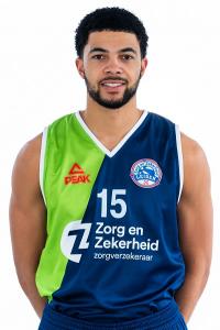 Darius Thompson (M)