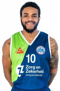 Maurice Watson (M)
