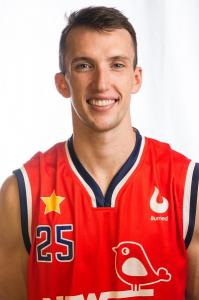 Steven Cook (M)