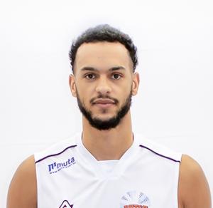 Ryan Richardson (M)