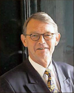 Hans Lesterhuis (M)