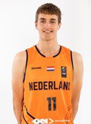 Jesse Waleson (M)
