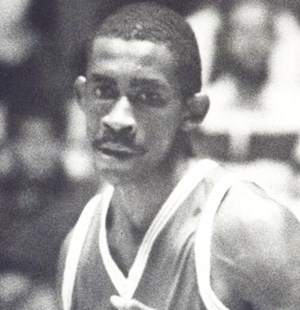 Tony Worrell (M)