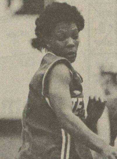 Yvette Roberts (V)