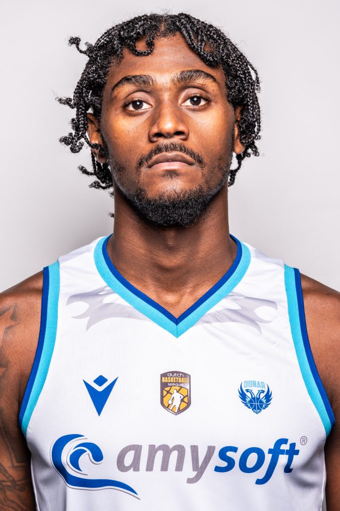 Donte Thomas (M)
