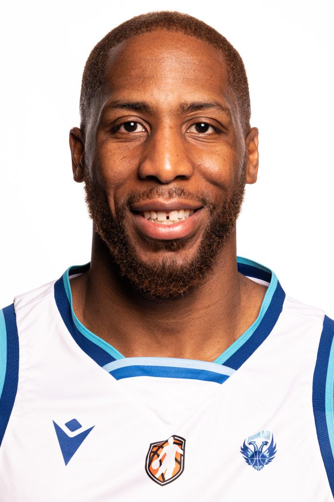 Juwann James (M)