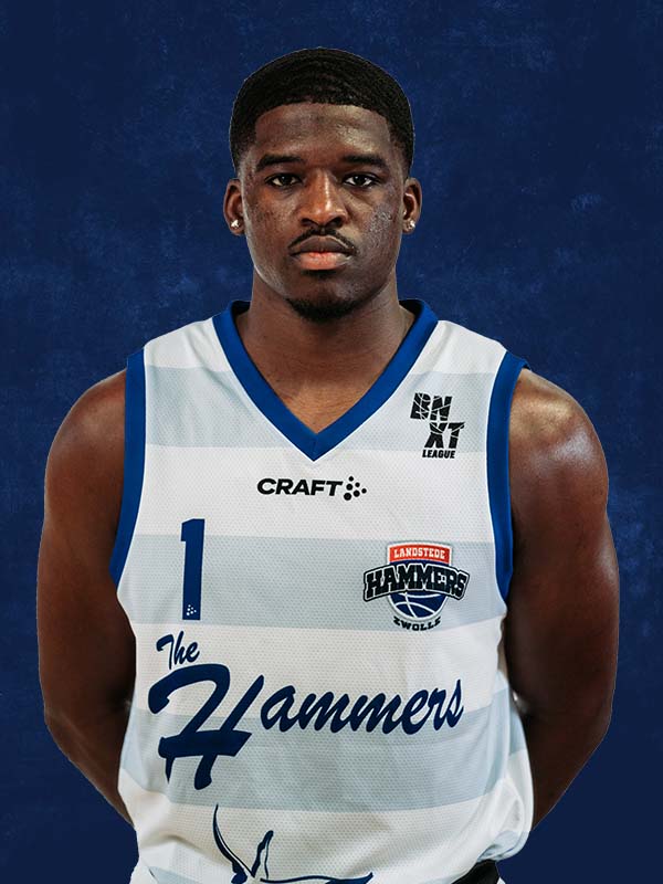 Naba Echols (M)