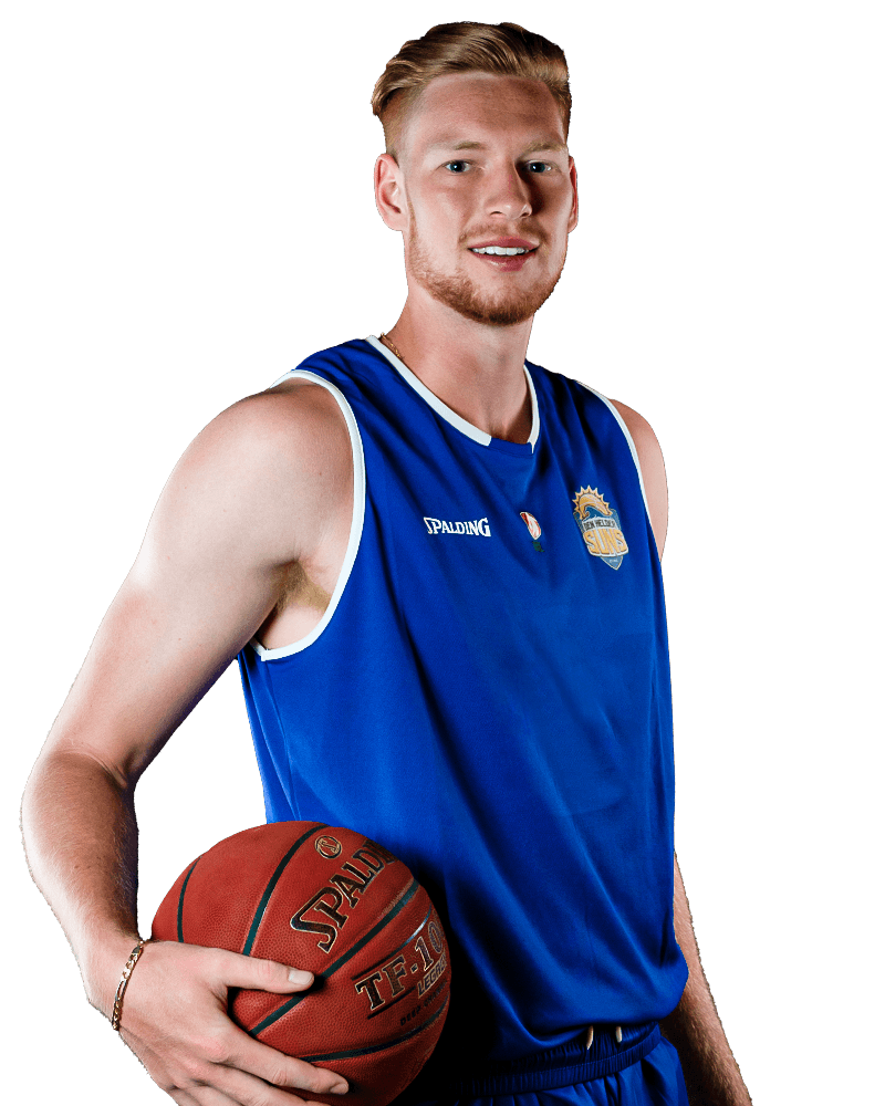 Sam Huurman (M)