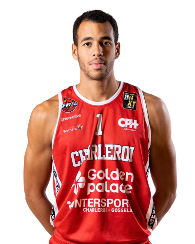 Noah Fogang (M)