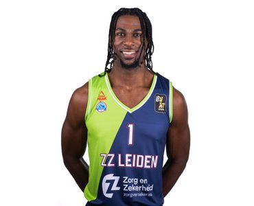 Wesley Alcegaire (M)