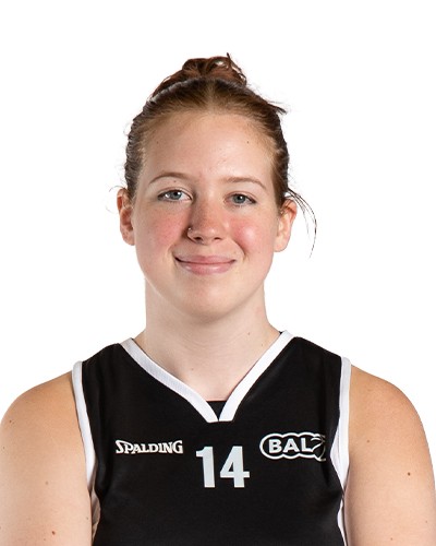 Lisa de Waal (V)