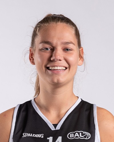 Maaike van Veen (V)
