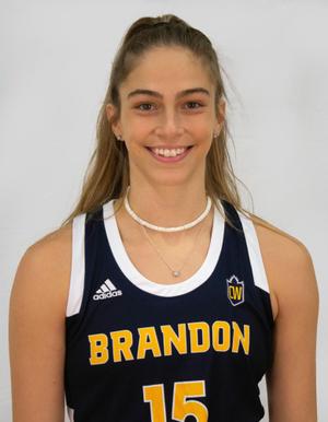 Adrianna Proulx (V)