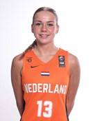 Frederique Barbara Smit (V)