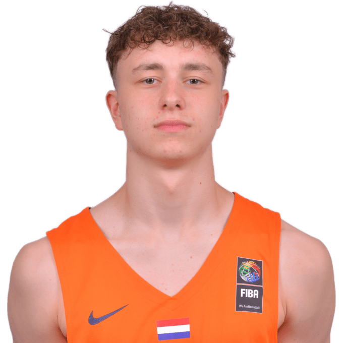 Troy Coenradie (M)