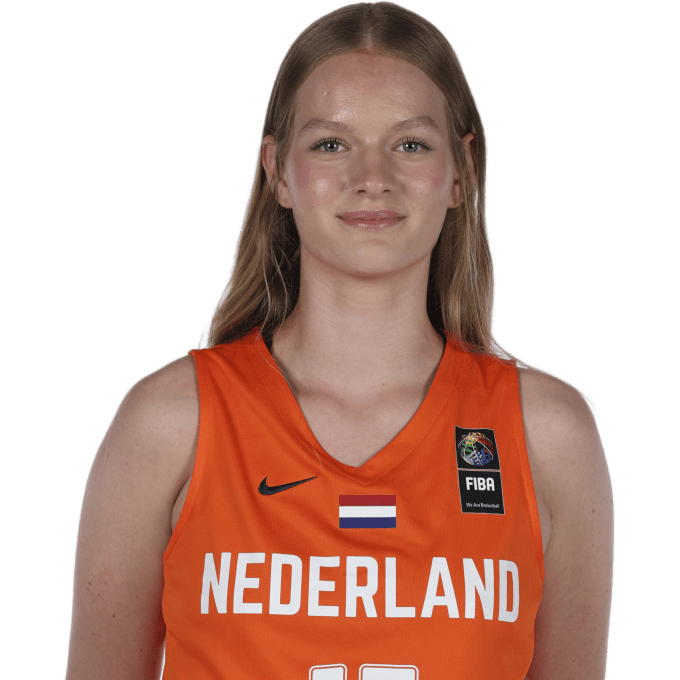 Sophie Hartman (V)