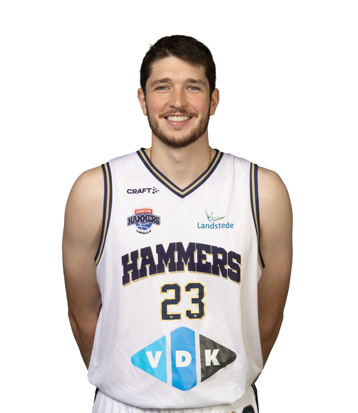 Lucas Sutherland (M)