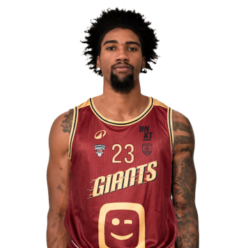 Javon Franklin (M)