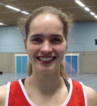 Annet de Haan (V)