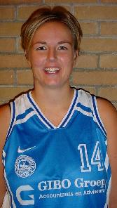 Marjanne Buis (V)