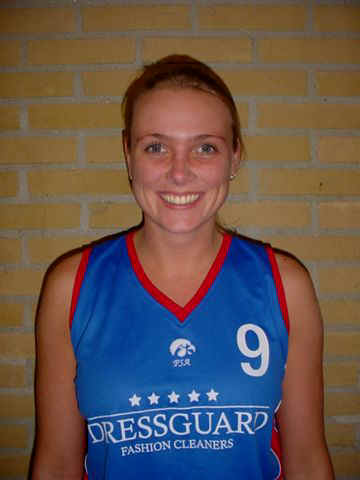 Mariette Mulder (V)