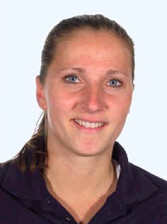 Suzanne Verbruggen (V)