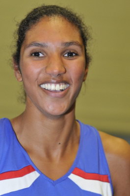 Priscilla van Andel (V)