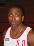 Demond Stewart (M)