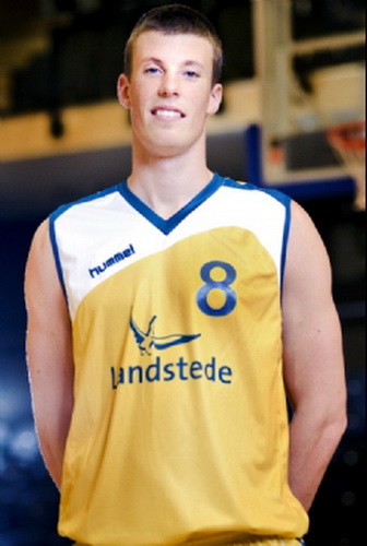 Nikki Hulzebos (M)