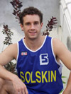 Matthew Lord (M)