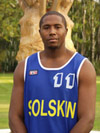 Hodari Mallory (M)