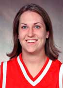 Heather Cusick (V)