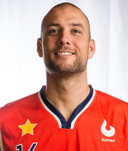 Nick Oudendag (M)
