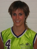 Daphne Stevens (V)