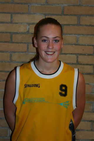 Willemieke Zwaan (V)
