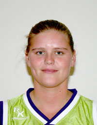 Melissa van Kempen (V)