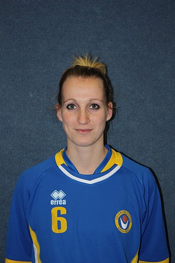 Sanne Hamersma (V)