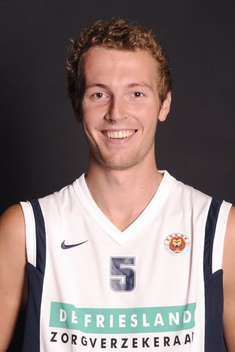 Joshua Kramer (M)