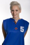 Mascha van der Linden (V)