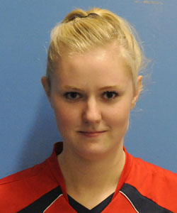 Mara Hessling (V)