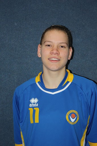 Liesbeth Visser (V)