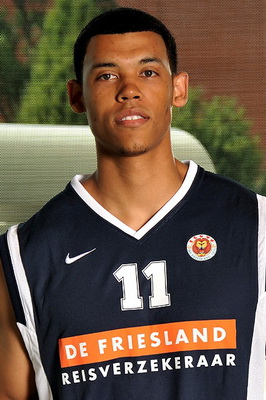 Jayme Miller (M)