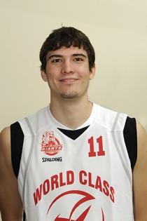 Daniel Faris (M)